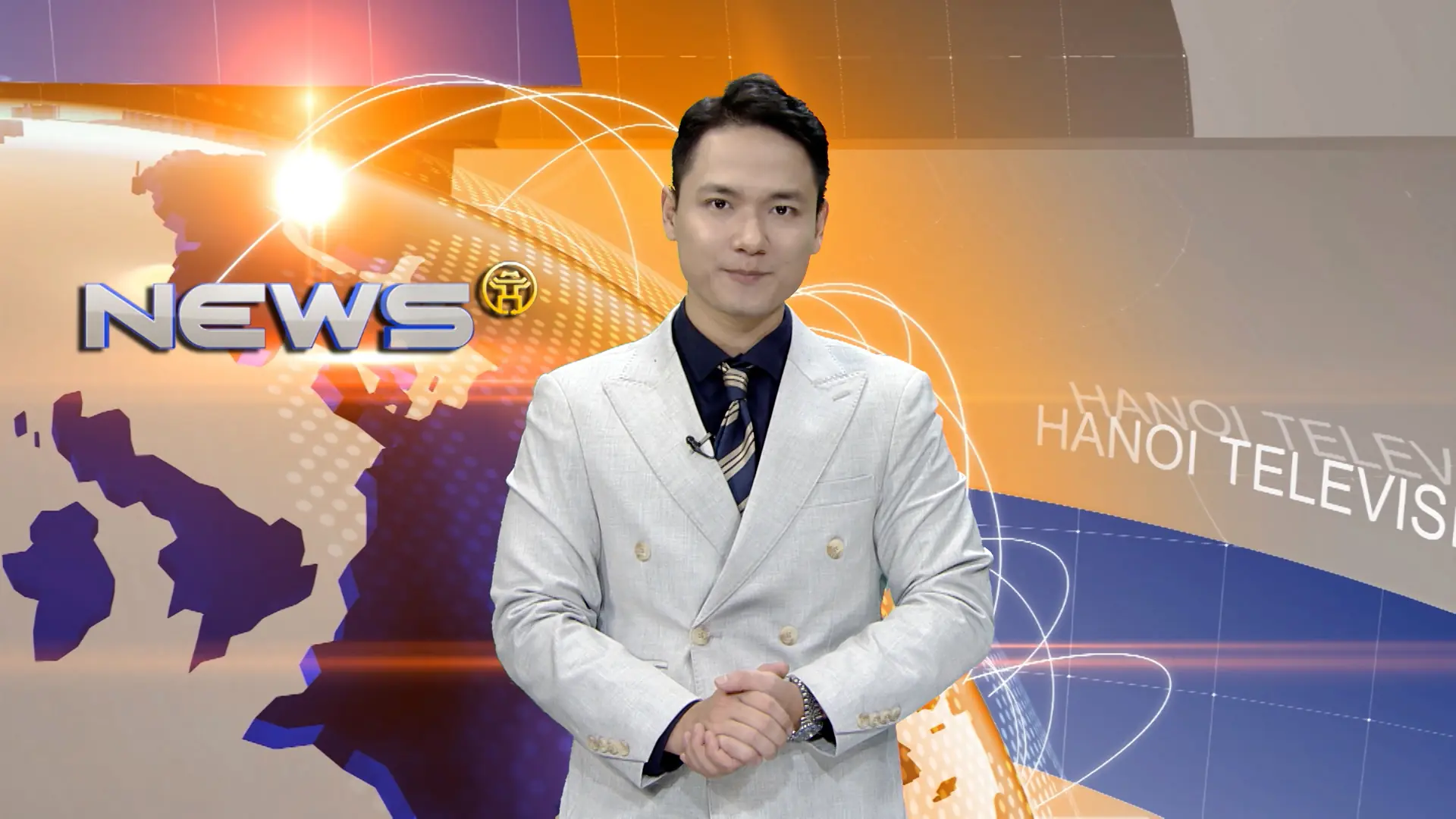 HANOITV News | 11/08/2025